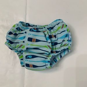 i play swim diaper